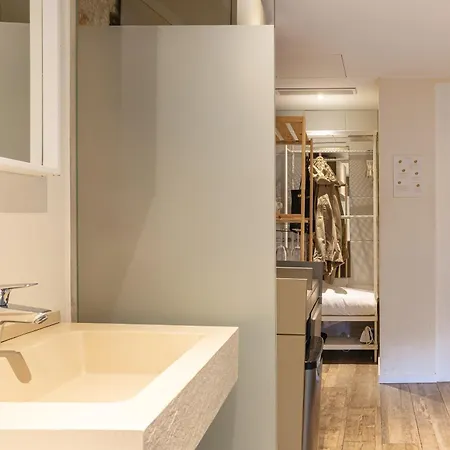 4 Lavanda Apartment *