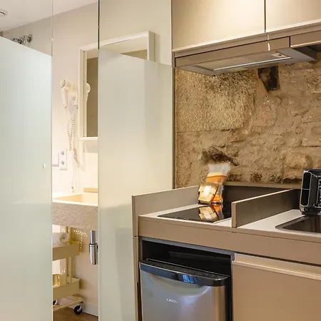 4 Lavanda Apartment *