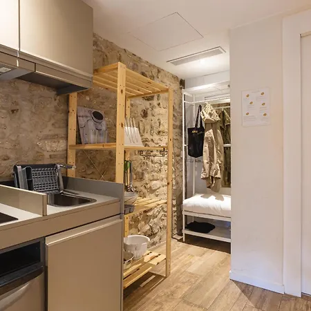 4 Lavanda Apartment Gerona