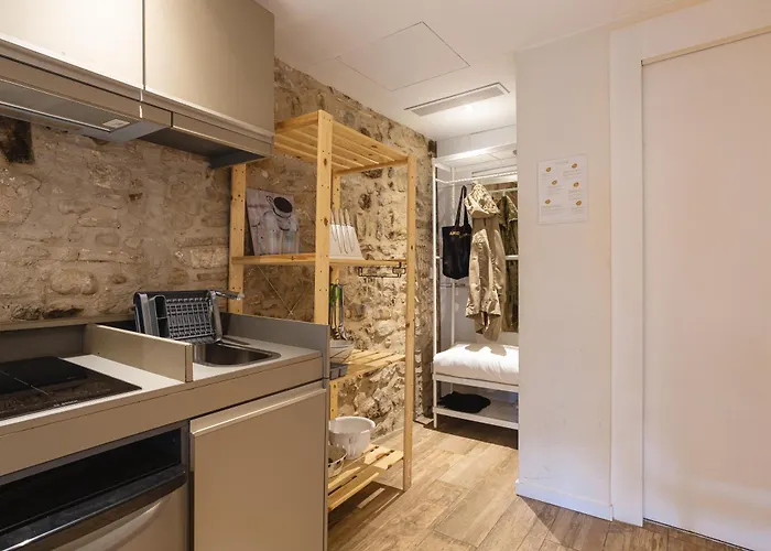 4 Lavanda Daire Girona