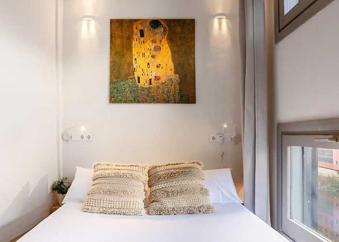 4 Lavanda Apartamento