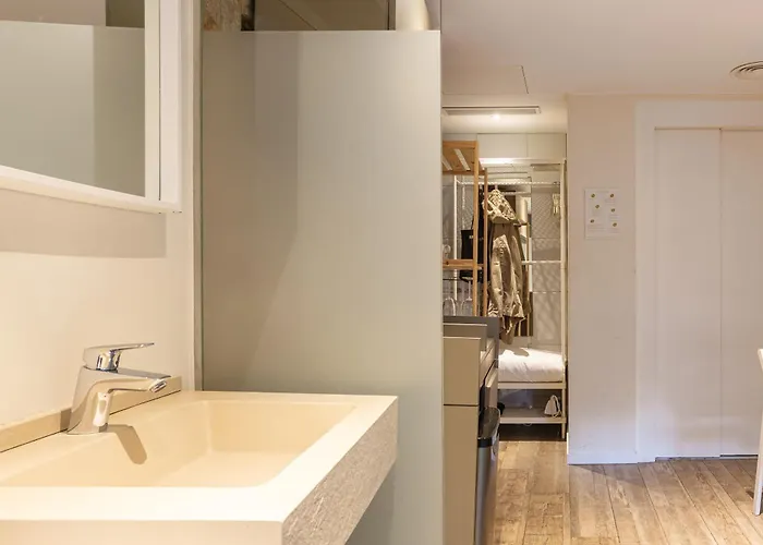 4 Lavanda Apartman *