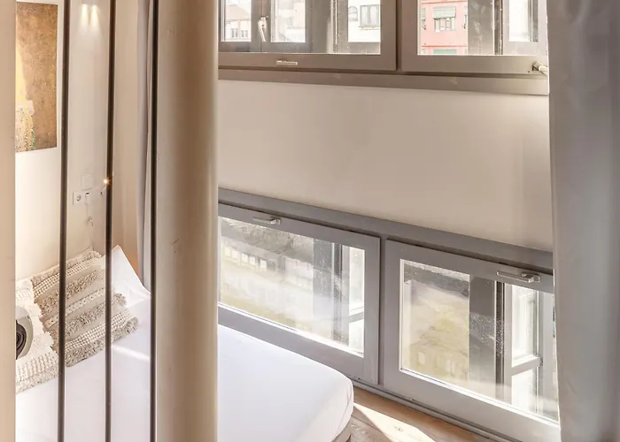 Apartamento 4 Lavanda