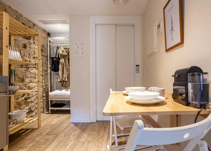 4 Lavanda Apartamento Gerona