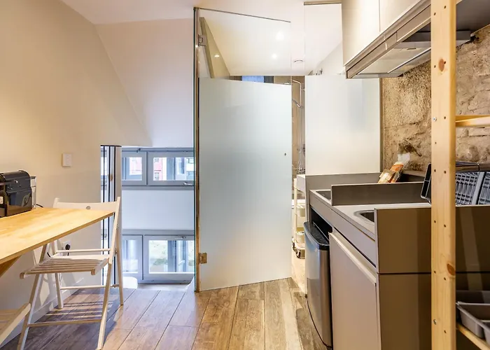 4 Lavanda Apartamento