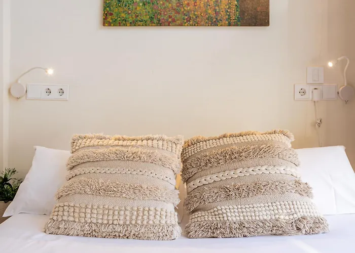 4 Lavanda Daire Girona