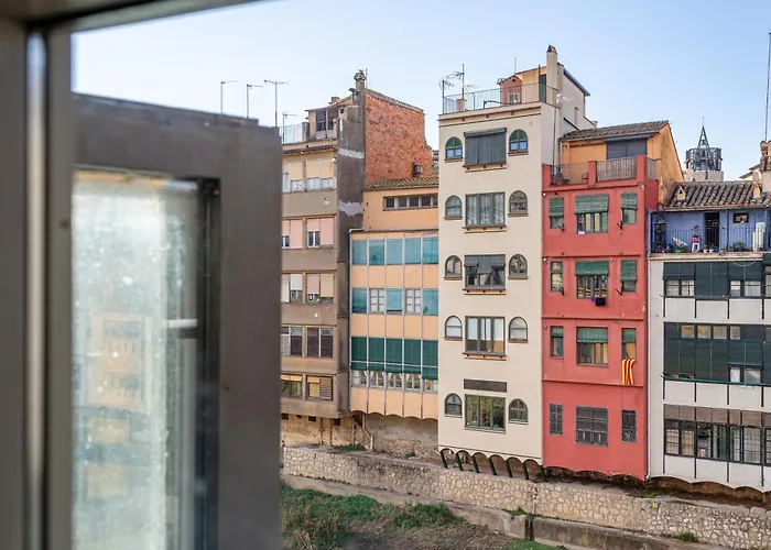 4 Lavanda Apartman Girona